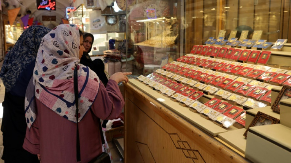 Na falta de turistas ocidentais, Ir&atilde; tenta atrair habitantes de pa&iacute;ses vizinhos