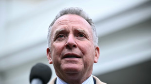 Trump-Berater Witkoff: Putin ist kein "B&ouml;sewicht"