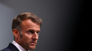 Rehlinger: Macron kommt zum Tag der Deutschen Einheit nach Saarbr&uuml;cken