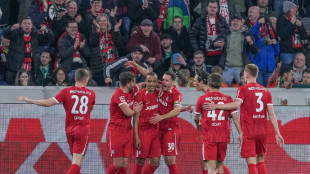 Zwei Traumtore: Freiburg auf K&ouml;nigsklassen-Kurs