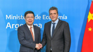 Argentina pagará importações da China com iuanes em meio a corrida cambial