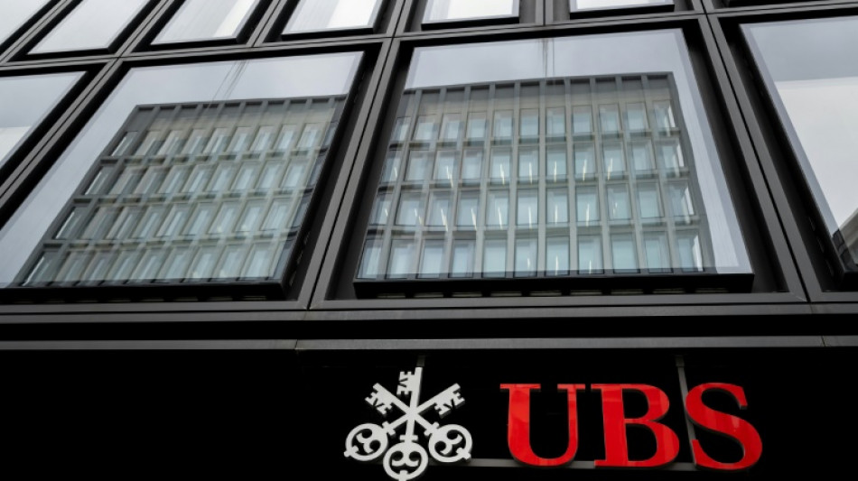 Schweizer Großbank UBS holt früheren Chef Sergio Ermotti zurück