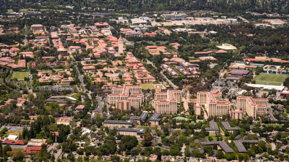 Rusia incluye en su lista negra a la Universidad de Stanford de EEUU