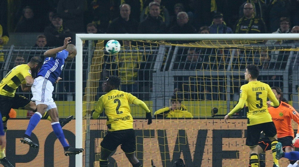 Die elf gr&ouml;&szlig;ten Derby-Momente