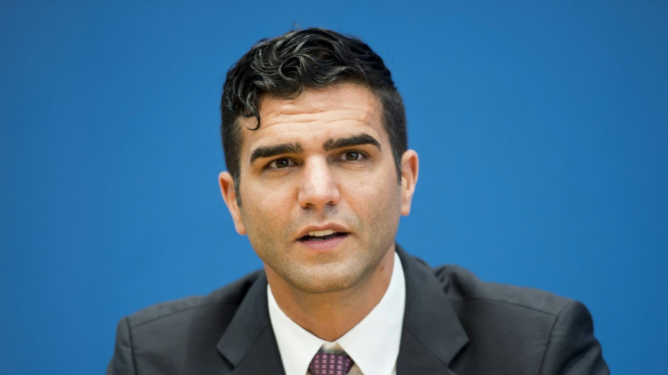 Makkabi-Pr&auml;sident kritisiert DFB und DOSB