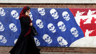 Gespr&auml;che &uuml;ber iranisches Atomprogramm: China und Russland stellen sich hinter Teheran