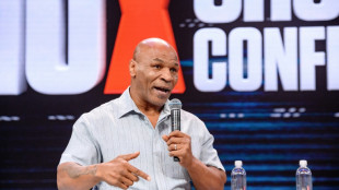 Tyson will fight Paul in sanctioned heavyweight bout