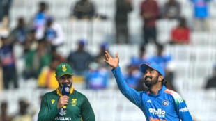 Coin toss curse puts India in a million-to-one heads or tailspin