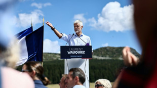 Budget 2027 : Wauquiez affirme que LR ne pratiquera pas "le petit jeu de la censure"