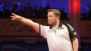 Darts-EM: Schindler vom Major-Durchbruch &uuml;berzeugt