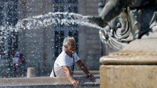 Zahlreiche neue Hitzerekorde in Frankreich