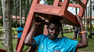 Los presidentes de Ruanda y RD Congo firmarán un acuerdo de paz el jueves en Washington