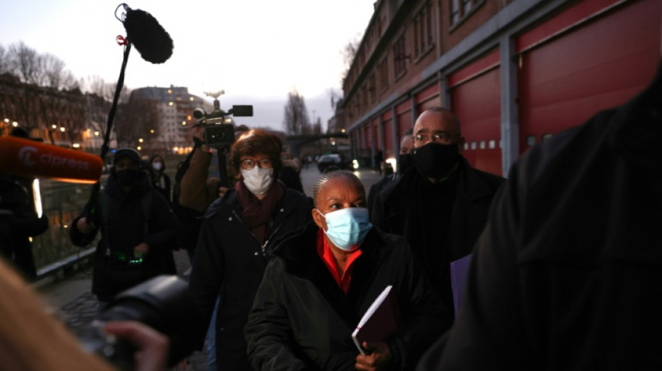 Pr&eacute;sidentielle - Vainqueur de la Primaire populaire, Taubira au d&eacute;fi de r&eacute;unir la gauche