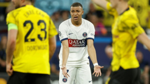 El PSG se obliga a una nueva remontada al perder en Dortmund