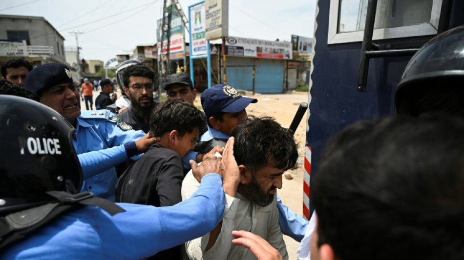Suprema Corte do Paquist&atilde;o invalida pris&atilde;o do ex-primeiro-ministro Imran Khan