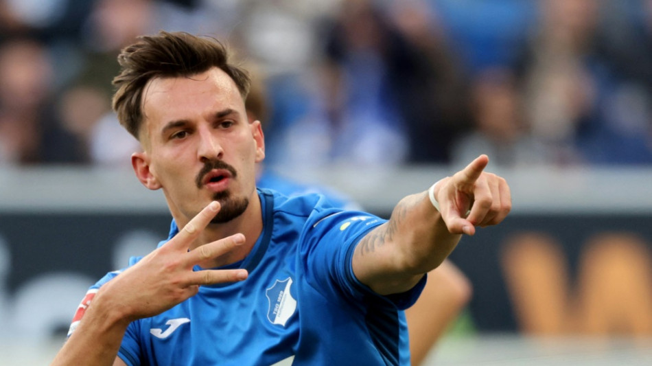 "Wollte unbedingt zur&uuml;ck": FC Augsburg holt Berisha