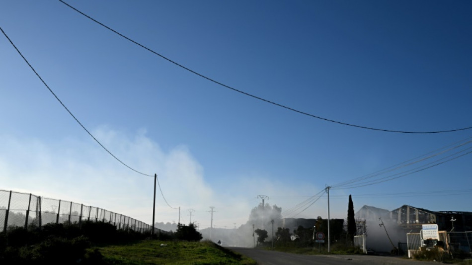 D&eacute;chets: en France, des centres de tri "ob&egrave;ses" et dangereux