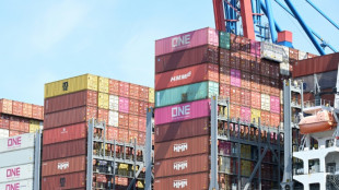 Deutschlands Exporte auch im August gesunken