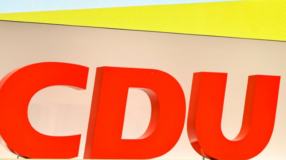 CDU-F&uuml;hrung will Recht auf Eltern- und Pflegezeit in Partei&auml;mtern einf&uuml;hren