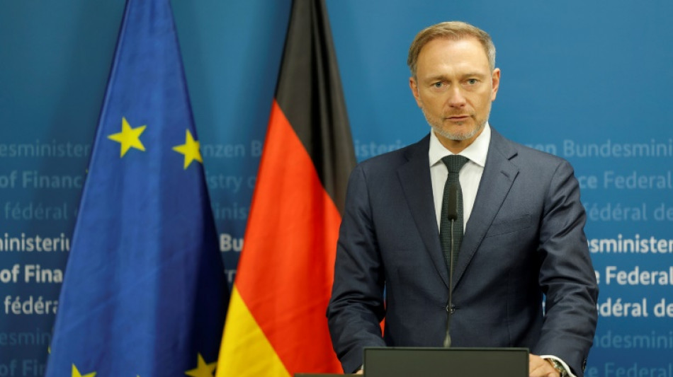 Nach Haushaltsurteil: Lindner legt kommende Woche Nachtragsetat f&uuml;r 2023 vor