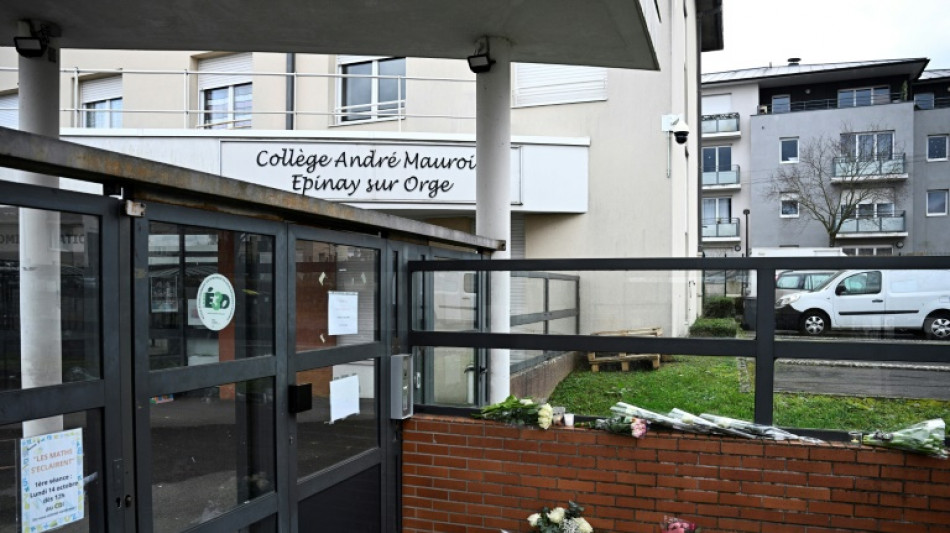 Meurtre de Louise: trois suspects en garde &agrave; vue