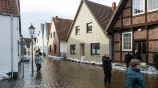 Hochwasserlage bleibt weiter kritisch - Rufe nach mehr Katastrophenvorsorge