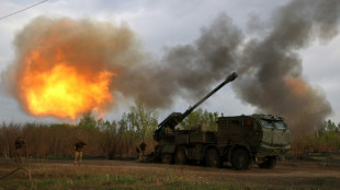Rússia lança nova ofensiva terrestre na região ucraniana de Kharkiv