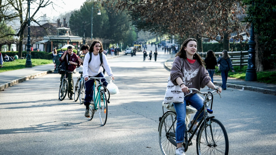 Oms, in Europa 1 milione di morti legati a inattività fisica