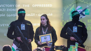 Hamas liberta novos ref&eacute;ns na tr&eacute;gua de Gaza