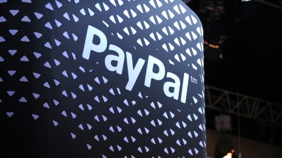 Bafin befasst sich mit mutma&szlig;lichem Ausfall von Sicherheitssystem bei Paypal 