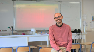YouTube et sciences cognitives: Nicolas Gaube, "un prof heureux"