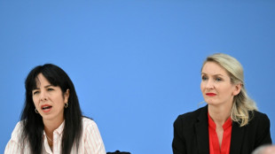 Nach Linken-Wahlsieg in Berlin beginnt Debatte &uuml;ber neue Landesregierung