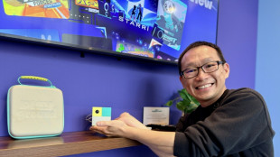 D&eacute;di&eacute;e aux enfants, la console Nex Playground vise l'Europe malgr&eacute; les d&eacute;bats sur les temps d'&eacute;cran