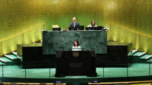 Bundesregierung verteidigt Baerbocks Benennung f&uuml;r hohen UN-Posten gegen Kritik