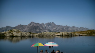 En quête de fraicheur en attendant la fin de l'épisode caniculaire 