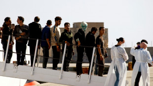 Una oeneg&eacute; pide ayuda a Francia, Espa&ntilde;a y Grecia para desembarcar 234 migrantes rescatados en el mar