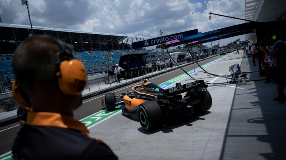 McLaren estará en Fórmula E la próxima temporada tras comprar el equipo Mercedes
