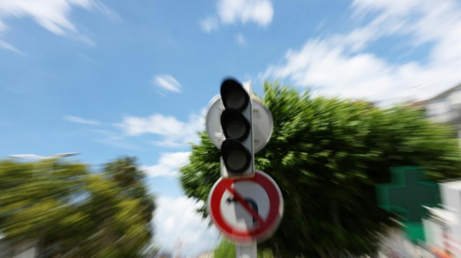 Apr&egrave;s Cannes, Nice vis&eacute;e par un sabotage &eacute;lectrique