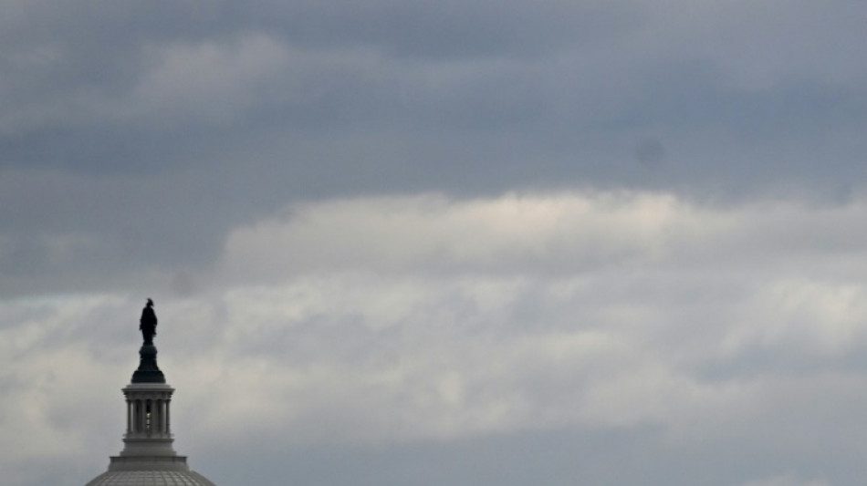 US-Senat stimmt f&uuml;r Pr&uuml;fung von Milliardenpaket f&uuml;r Israel und die Ukraine