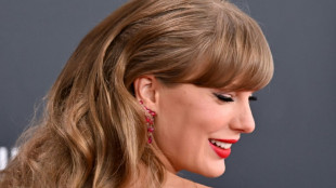 Wax lyrical: Taylor Swift gets lucky 13 Madame Tussauds statues