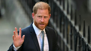 Le prince Harry dédouané d'accusations de harcèlement dans son ONG, mais remonté contre sa présidente