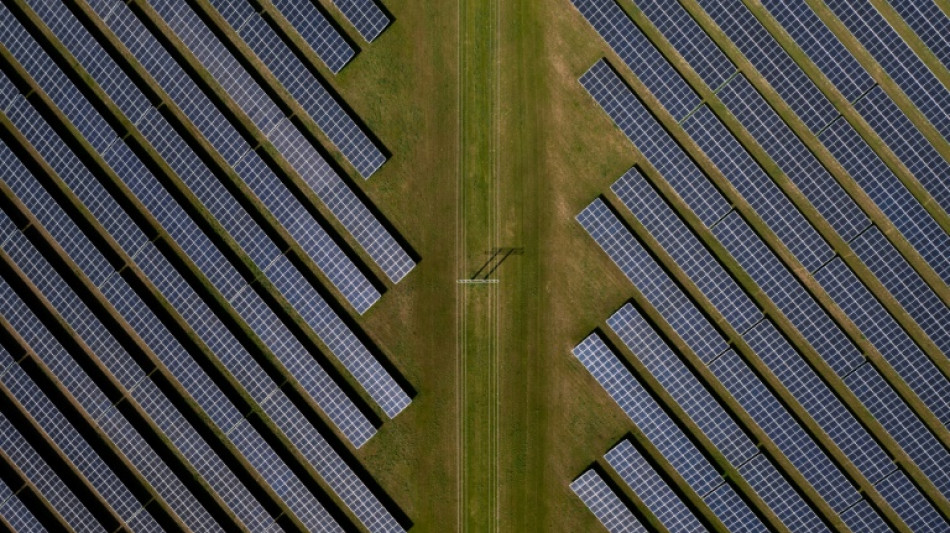 IEA: Photovoltaik-Boom treibt Ausbau der Erneuerbaren voran