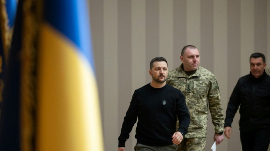 L'Ukraine m&egrave;ne une vaste attaque contre l'aviation russe jusqu'en Sib&eacute;rie