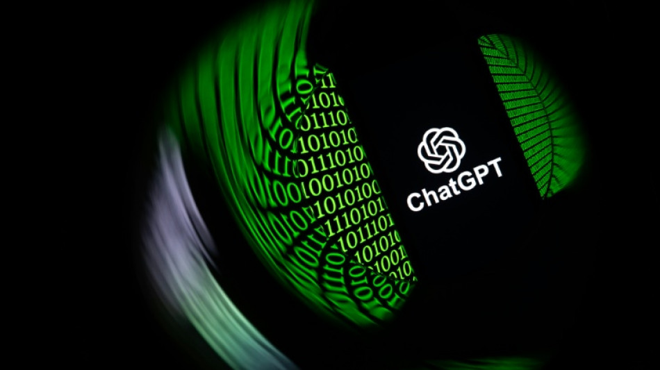 AI firms flex lobbying muscle on both side of Atlantic