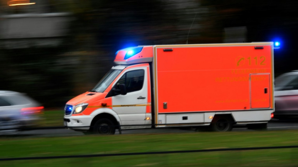 Einj&auml;hriges M&auml;dchen in Baumarkt in Hannover t&ouml;dlich verletzt