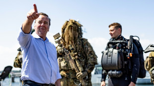 Pistorius w&uuml;rdigt vor Nationalem Veteranentag Soldaten f&uuml;r ihren Einsatz