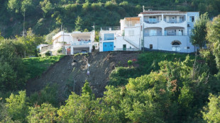 Isquia, emblema del drama de la construcci&oacute;n ilegal en Italia