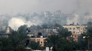 L'arm&eacute;e isra&eacute;lienne entre dans Khan Youn&egrave;s, l'ONU redoute un "sc&eacute;nario infernal"