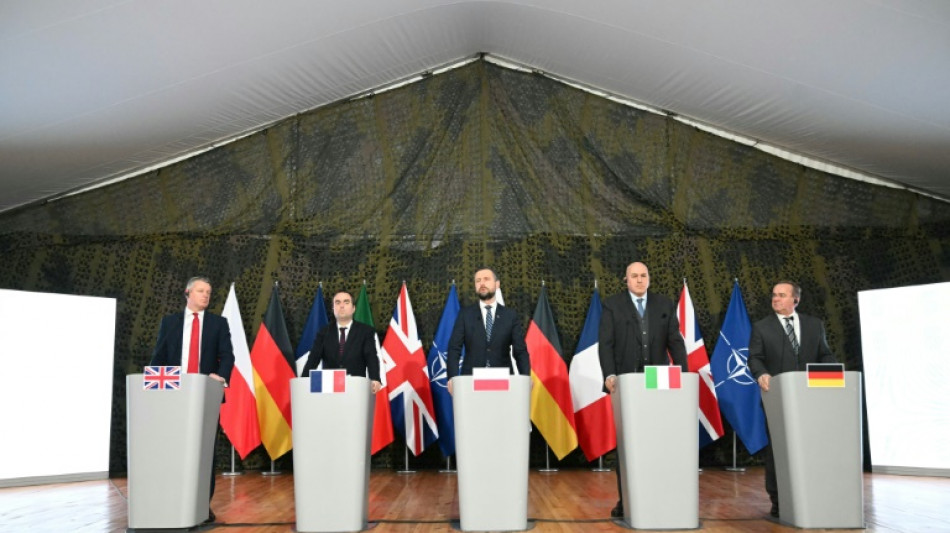 Abstimmung &uuml;ber Ukraine: Pistorius trifft Verteidigungsminister-Kollegen in Paris