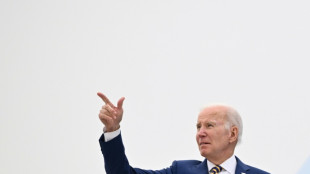 La polic&iacute;a federal registra la casa de playa de Biden en busca de documentos